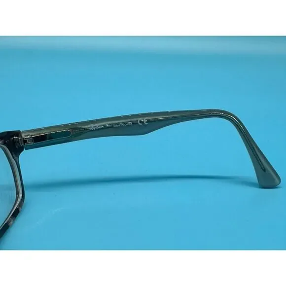 Ray Ban Eyeglasses RB 5150 5023 50-19-135 - Frames Only - Picture 7 of 8